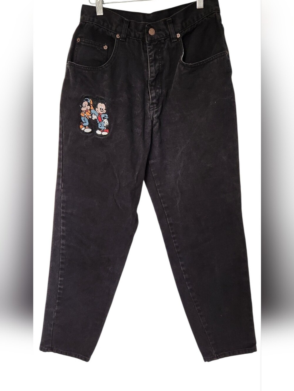 Vintage Disney Mickey & Co Jeans
